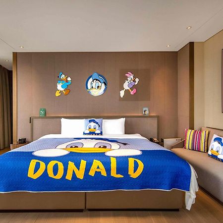 Novotel Shanghai Clover Εξωτερικό φωτογραφία