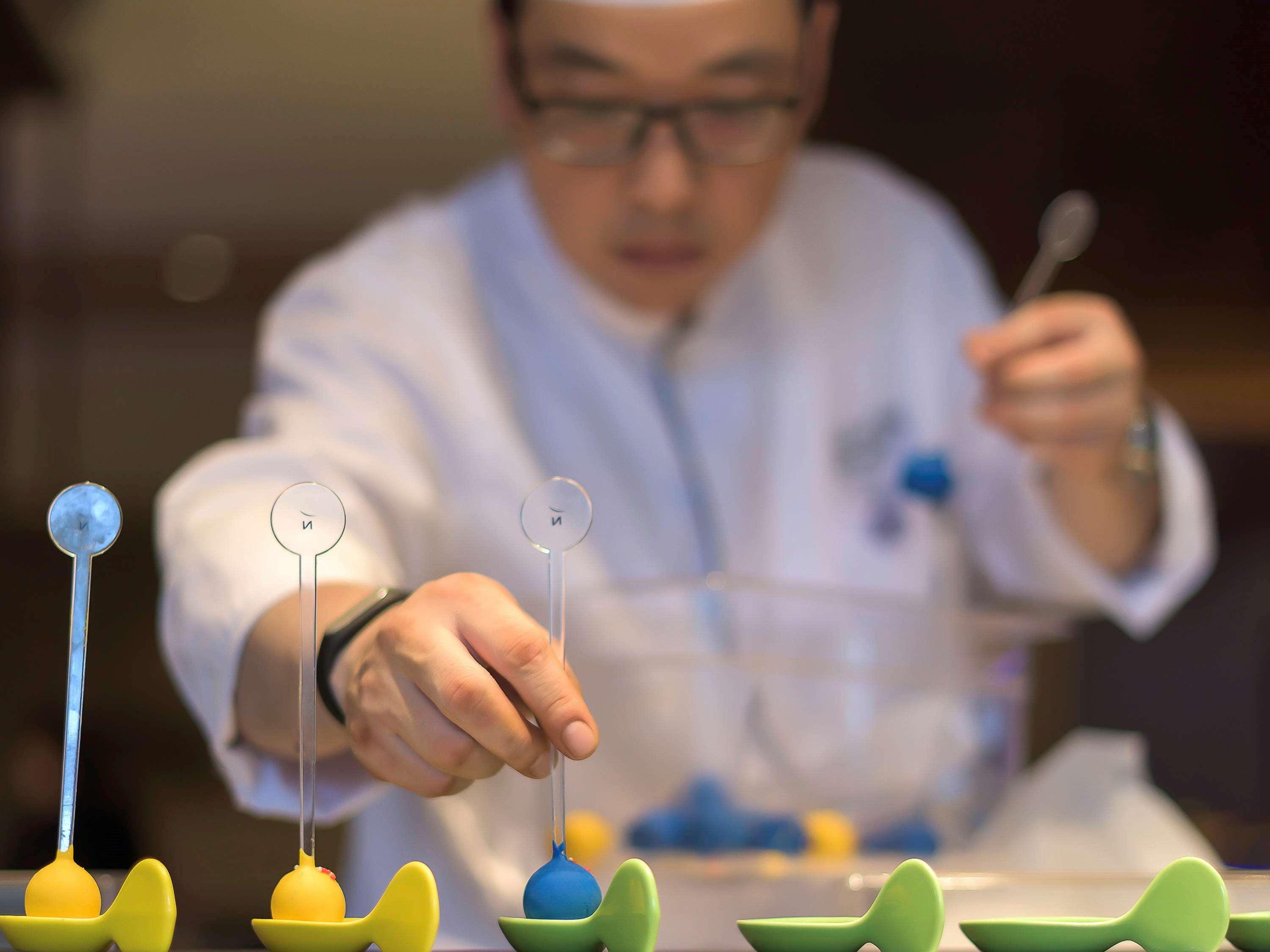 Novotel Shanghai Clover Εξωτερικό φωτογραφία
