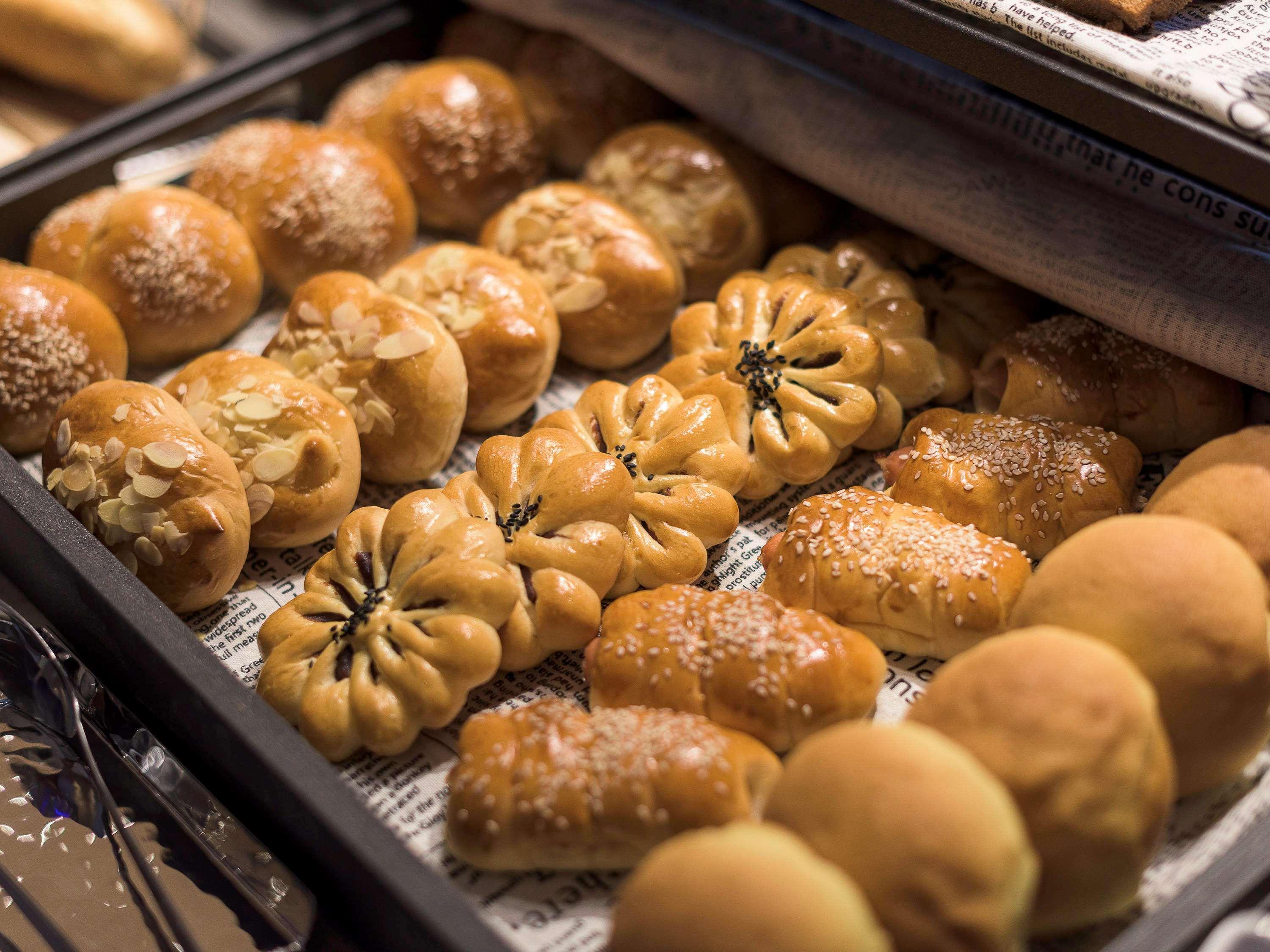 Novotel Shanghai Clover Εξωτερικό φωτογραφία