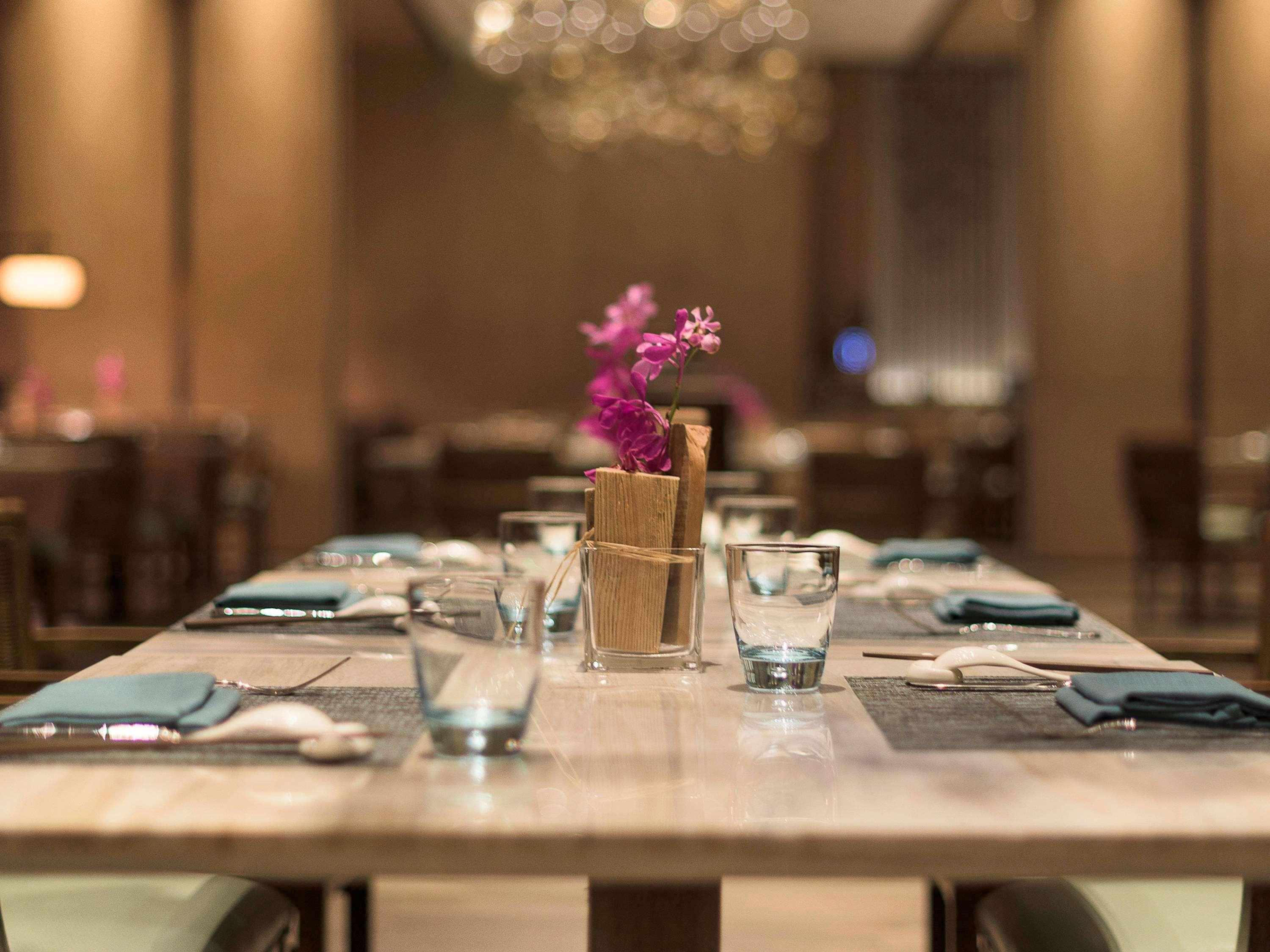 Novotel Shanghai Clover Εξωτερικό φωτογραφία
