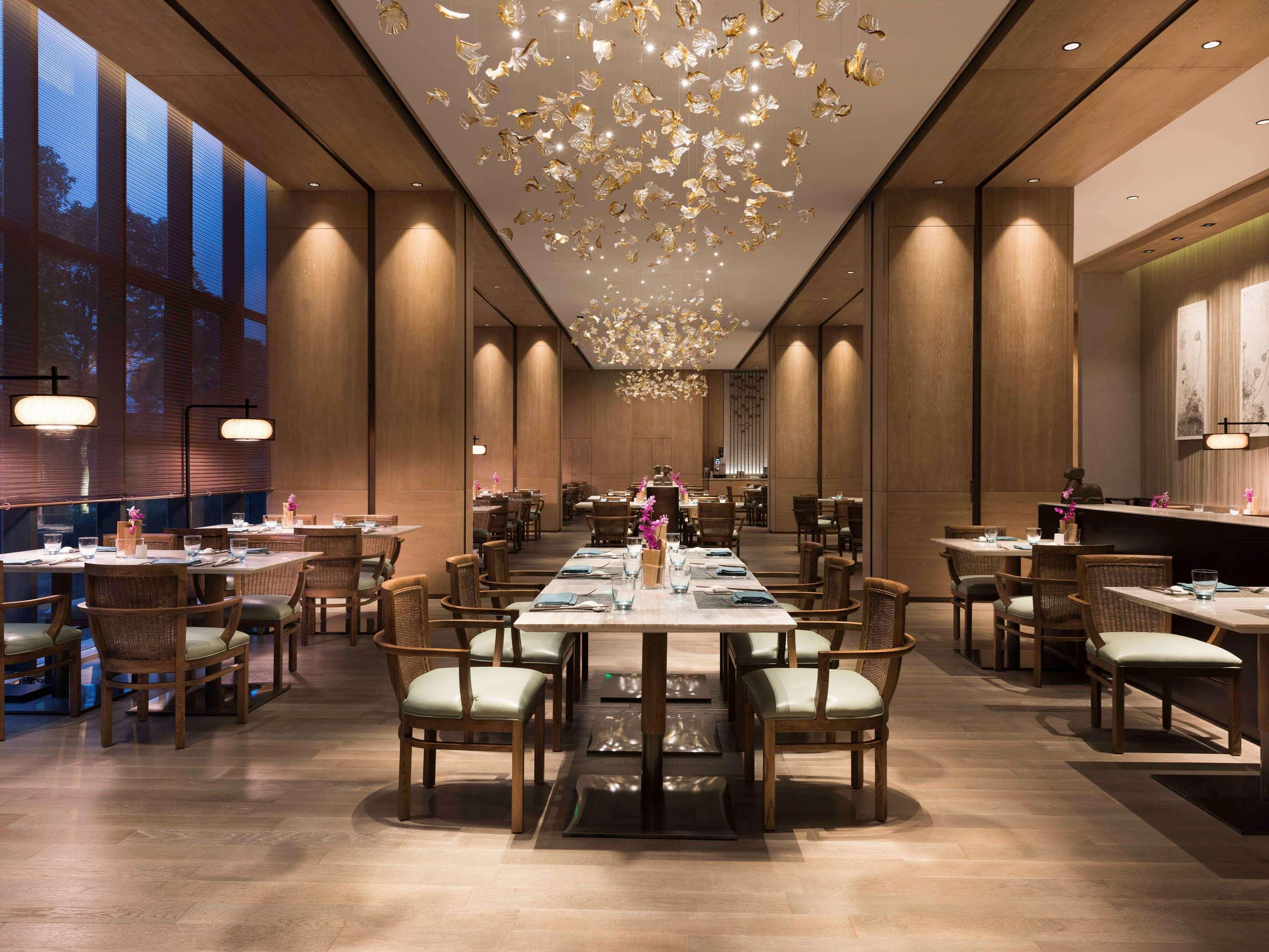 Novotel Shanghai Clover Εξωτερικό φωτογραφία