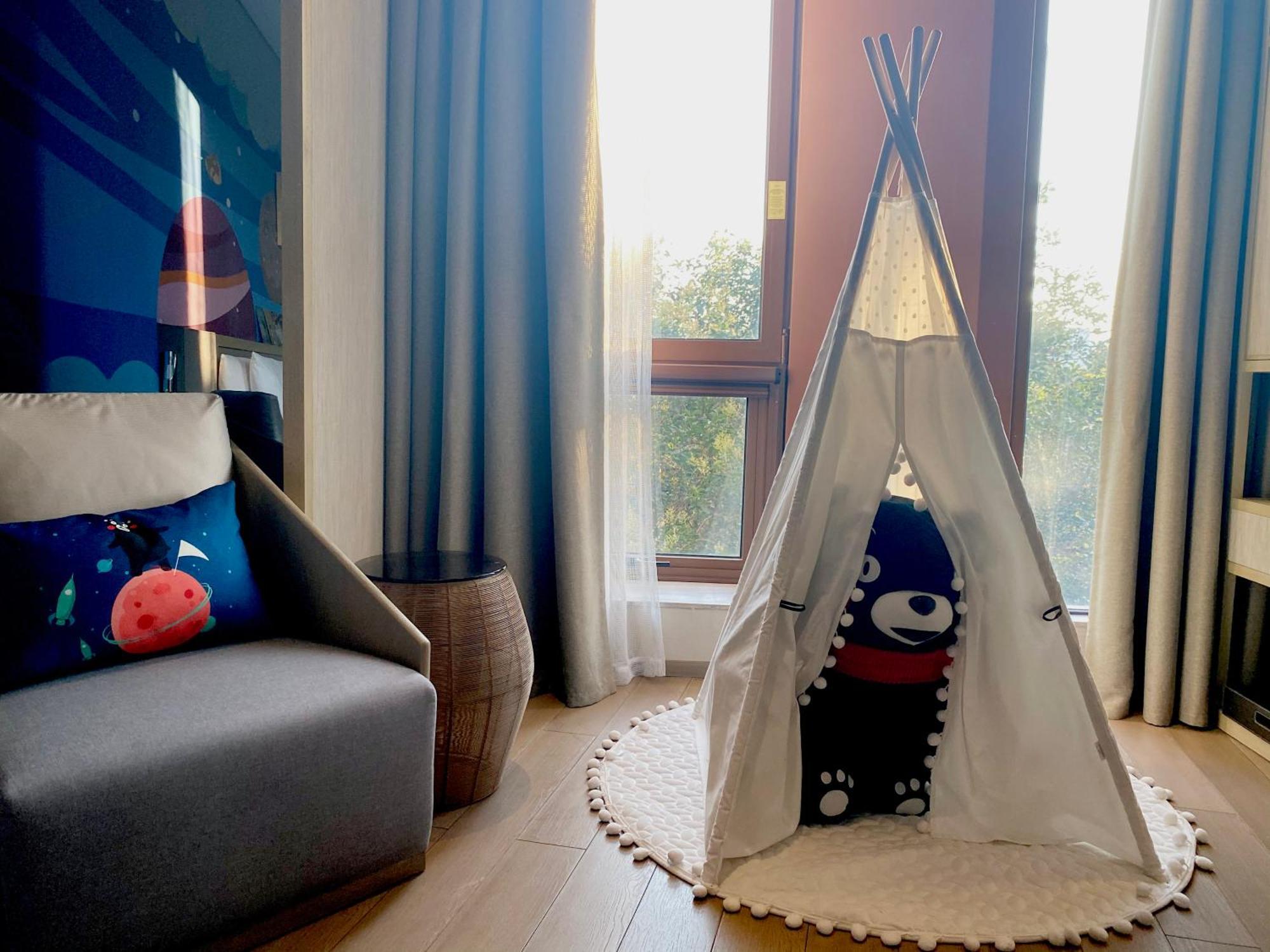 Novotel Shanghai Clover Εξωτερικό φωτογραφία
