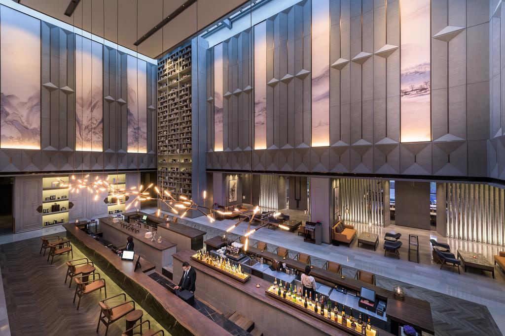 Novotel Shanghai Clover Εξωτερικό φωτογραφία