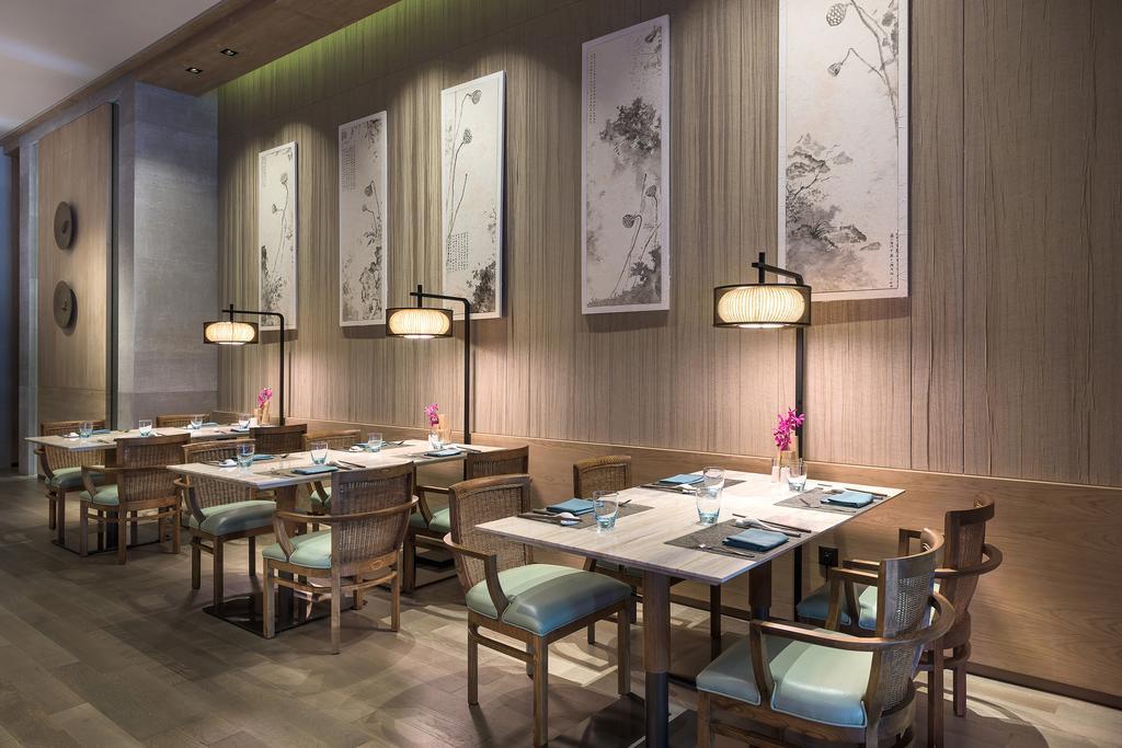 Novotel Shanghai Clover Εξωτερικό φωτογραφία