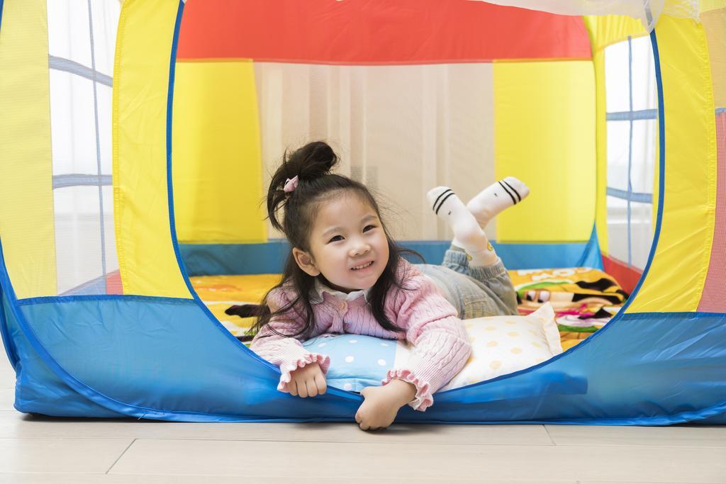 Novotel Shanghai Clover Εξωτερικό φωτογραφία
